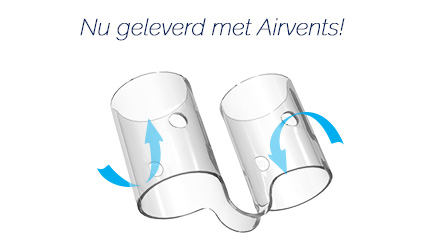 Bestel SnoreNoMore